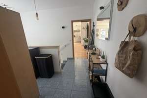 Gelegenheit-2-Zimmer-Penthouse mit großer Terrasse in Altötting – 84503 Altötting – Vorschaubild 9