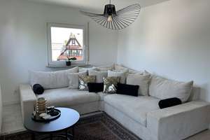 Grosse 3 Zimmer-Wohnung perfekt geschnitten in Top Zustand - Kehl Sundheim – Am Storchennest 16, 77694 Kehl – Vorschaubild 12