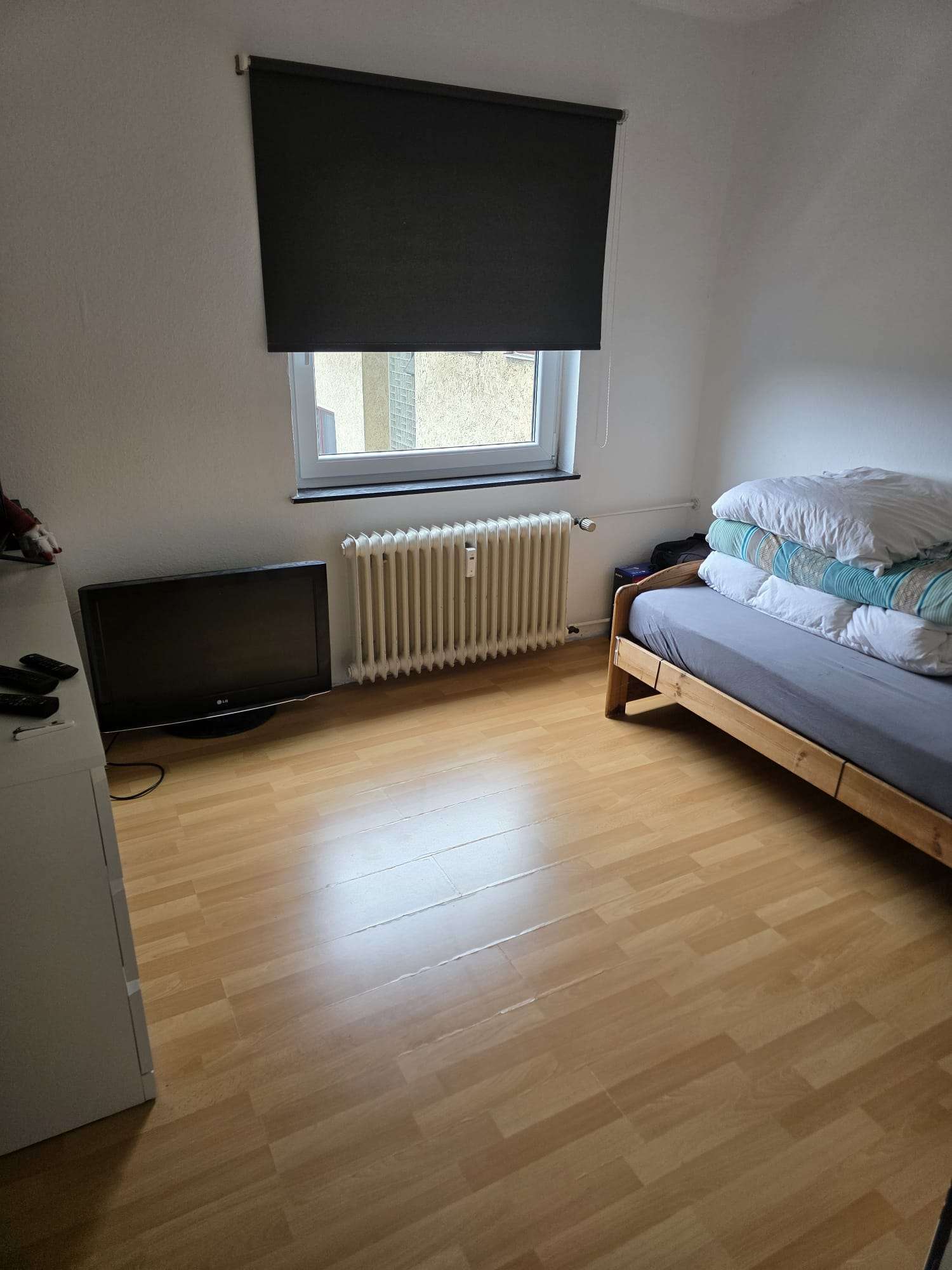 Eigentumswohnung zur Kapitalanlage oder Eigennutzung, Gifhorn Kreis – Bild 4