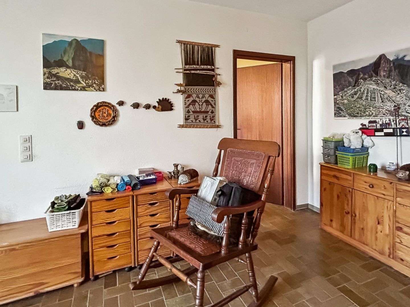 Immobilie in Bark - Bereit für ein neues Kapitel: Einfamilienhaus mit Ausbaureserve und großem Grundstück in Bark - Bild 8