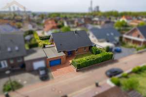Modernes Einfamilienhaus mit Sauna, Kaminofen und Garten in Kästorf! Meine Immobilie=Mein Partner! – Die vollständige Adresse der Immobilie erhältst du vom Anbieter., 38448 Kästorf, Wolfsburg – Vorschaubild 30