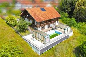 ++Sofort beziehbares Landhaus in unverbaubarer Lage in Neuburg am Inn++ – Die vollständige Adresse der Immobilie erhältst du vom Anbieter., 94127 Neuburg am Inn – Vorschaubild 26