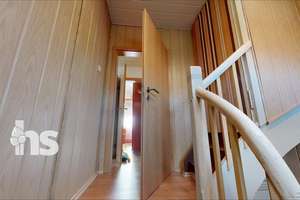 Provisionsfrei: Einfamilienhaus in Merseburg – ruhige Lage & Garten mit viel Freiraum – Clara-Zetkin-Str. 2, 6217 Merseburg – Vorschaubild 12