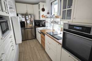 Großzügig, individuell & perfekt für Familien: Bungalow am Kuhsee mit Traumgarten – Die vollständige Adresse der Immobilie erhältst du vom Anbieter., 86163 Hochzoll-Süd, Augsburg – Vorschaubild 16