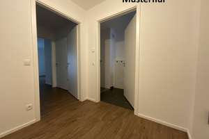 Gemütliche 2-Zimmer-Wohnung in Darmstadt-Kranichstein – Wickopweg 26, 64289 Kranichstein, Darmstadt – Vorschaubild 5