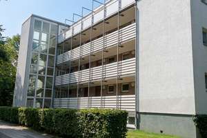 Singlewohnung zur Miete in Braunschweig - Wentzel Dr.