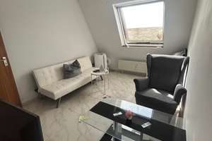 Individuelle Maisonettenwohnung mit           30m² Dachterrasse – Waldstr. 4, 30629 Misburg-Nord, Hannover – Vorschaubild 5