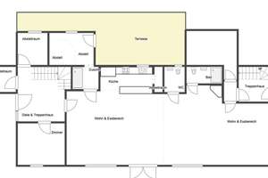 EFH mit Einliegerwohnung; Viel Platz in See- und Waldnähe, ideal auch für (Ferien-) Vermietung – Die vollständige Adresse der Immobilie erhältst du vom Anbieter., 79859 Schluchsee – Vorschaubild 25