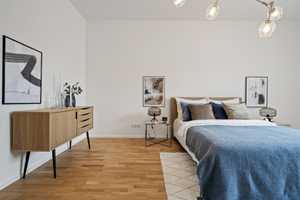 Attraktive 2-Zimmer-Neubauwohnungmit Wohnberechtigungsschein – Ihr neues, stilvolles Zuhause! – Grüne Meile 16, 68155 Heidelberg – Vorschaubild 10