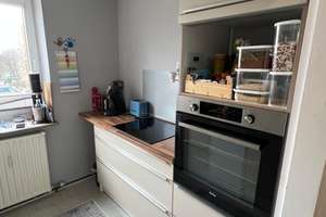 Helle 2-Zimmer Wohnung in Hannover-Ahlem – Die vollständige Adresse der Immobilie erhältst du vom Anbieter., 30453 Ahlem, Hannover – Vorschaubild 8