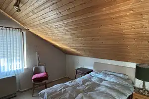 Ansprechendes Reihenendhaus – Pforzheim – Vorschaubild 11