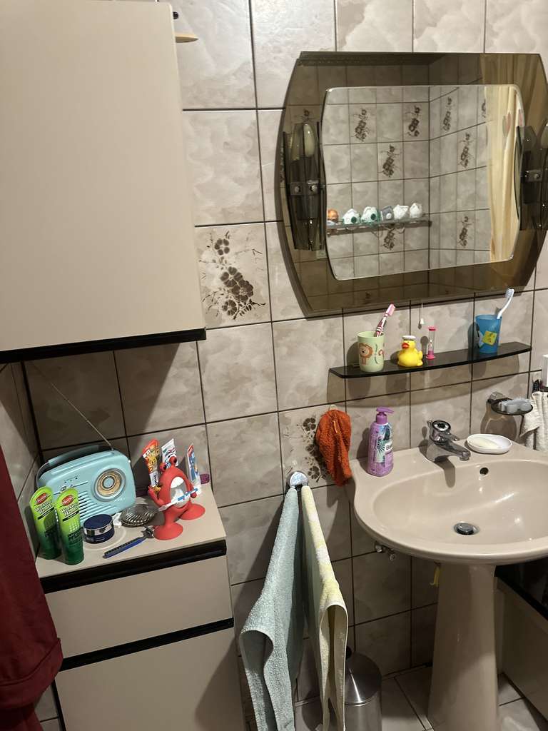 Immobilie in Aura im Sinngrund - Großzügiges 6-Zimmer Haus in Aura im Sinngrund - Bild 3