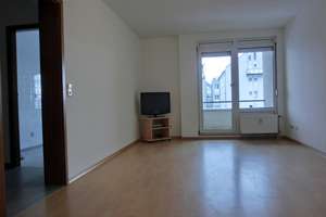 Gepflegte 3-Zimmer-Wohnung mit Balkon in KA-Hagsfeld – Hallesche Allee 4, 76139 Hagsfeld, Karlsruhe – Vorschaubild 2