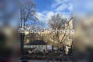 Tauschwohnung: Top Lage - Gemütliche und ruhige 1,5 Zimmer Wohnung – Die vollständige Adresse der Immobilie erhältst du vom Anbieter., 80634 Neuhausen, München – Vorschaubild 5
