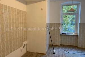 Traumhafte 2,5 Zimmer-Altbauwohnung mit Balkon - Nähe Inselwall – Die vollständige Adresse der Immobilie erhältst du vom Anbieter., 38114 Nordstadt, Braunschweig – Vorschaubild 9