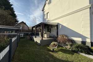Stilvoll saniertes Einfamilienhaus mit viel Platz & einem tollen Garten in Menden zu verkaufen! – Märkischer Kreis – Vorschaubild 31