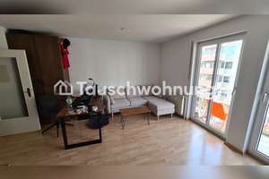Tauschwohnung: biete 2-Zimmer-Whg // suche 2,5-/3-Zi-Whg in gleicher Lage – Die vollständige Adresse der Immobilie erhältst du vom Anbieter., 80634 Dom Pedro, München – Vorschaubild 4