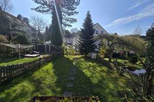 Ideal für Familien! Helles Reihenmittelhaus mit Garten! – Solingen – Vorschaubild 11