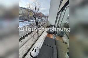 Tauschwohnung: Lichtdurchflutete moderne 3 Zi. Maisonette Whg. in Pberg – Die vollständige Adresse der Immobilie erhältst du vom Anbieter., 10405 Prenzlauer Berg, Berlin – Vorschaubild 5