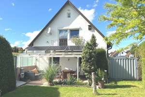 Ein Haus mit vielen Finessen – Die vollständige Adresse der Immobilie erhältst du vom Anbieter., 85250 Altomünster – Vorschaubild 2