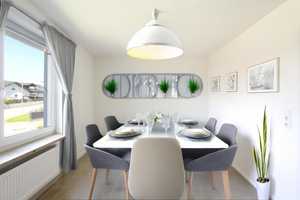 Provisionsfrei - Mit sonnigem Garten, vielen Modernisierungen & reichlich Platz – Am Schacher 28, 92339 Eichstätt (Kreis) – Vorschaubild 9