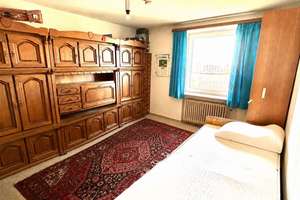 Renovierungsbedürftige 3-Zimmer-Wohnung mit traumhaften Weitblick in München-Neuhausen – Die vollständige Adresse der Immobilie erhältst du vom Anbieter., 80636 Alte Kaserne, München – Vorschaubild 4