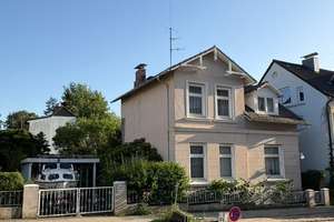 Charmante Altbauvilla in begehrter Lage von Hamburg Bergedorf – Sander Straße 10, 21029 Bergedorf (Ortsteil), Hamburg – Vorschaubild 3