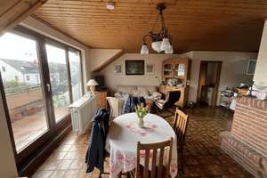 Charmante 3-Zimmer-Eigentumswohnung in begehrter Lage – provisionsfrei – Mönchhofstr.  48, 69120 Neuenheim, Heidelberg – Vorschaubild 8