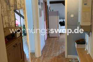 Wohnungstausch: Rübenhofstraße 38 – Rübenhofstraße 38, 22000 Ohlsdorf, Hamburg – Vorschaubild 11