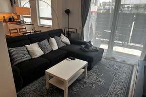Ansprechende 2-Zimmer-Erdgeschosswohnung mit Balkon in Wetzlar – Die vollständige Adresse der Immobilie erhältst du vom Anbieter., 35576 Wetzlar – Vorschaubild 5