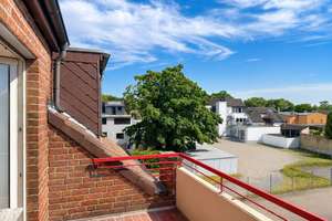 Renovierte, lichtdurchflutete 3-Zimmer-Wohnung mit sonniger Südwest-Terrasse – 46145 Tackenberg, Oberhausen – Vorschaubild 11