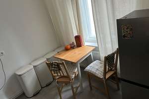 Fully furnished 1 bedroom apartment in Rigaer Straße – Rigaer Straße 100, 10247 Friedrichshain, Berlin – Vorschaubild 14