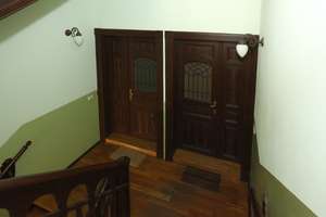 Charmante 2 Raumwohnung mit Balkon – Hoepnerstraße 10, 4157 Gohlis-Mitte, Leipzig – Vorschaubild 11