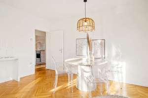 Lichtdurchflutete 3-Zimmer-Wohnung mit idealer Raumaufteilung – An der Bruchspitze 11, 55122 Gonsenheim, Mainz – Vorschaubild 5