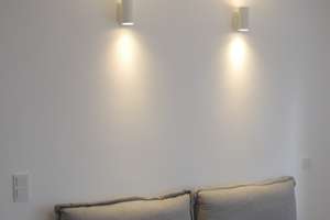 Sanierte 2,5-Zimmer- Wohnung mit Balkon und EBK – Sedlmayrstraße 10a, 80634 Neuhausen, München – Vorschaubild 3