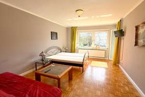 Schöne 2,5 Zimmer Wohnung mit Balkon in Suchsdorf – sofort einziehen oder als Kapitalanlage – Die vollständige Adresse der Immobilie erhältst du vom Anbieter., 24107 Suchsdorf, Kiel – Vorschaubild 3