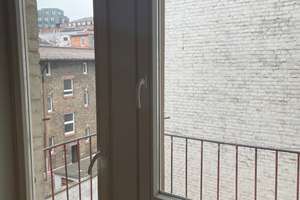 Herrschaftliche sanierte Altbauwohnung mit Dielenböden und zwei Balkonen in herrschaftlichem Altbau! – 68159 Innenstadt/Jungbusch, Mannheim – Vorschaubild 9