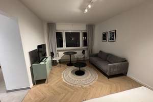 Komplett möblierte City-Wohnung in Stuttgart-Ost – ALL IN Miete inkl. Internet – Aspergstraße 24, 70186 Gablenberg, Stuttgart – Vorschaubild 8