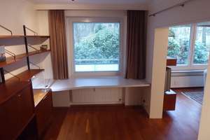 Schön, ruhig und im Grünen: energetisch saniert, courtagefrei! – Die vollständige Adresse der Immobilie erhältst du vom Anbieter., 22339 Hummelsbüttel, Hamburg – Vorschaubild 8