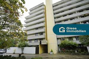 Lichtdurchflutete 2-Zimmer Wohnung in toller Lage – Die vollständige Adresse der Immobilie erhältst du vom Anbieter., 70619 Heumaden, Stuttgart – Vorschaubild 1