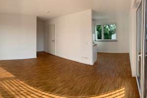 Beste Aussichten - Wohnung in oberster Etage mit Aufzug! – Hans-Geiger-Str. 35a, 91052 Rathenau, Erlangen – Vorschaubild 1