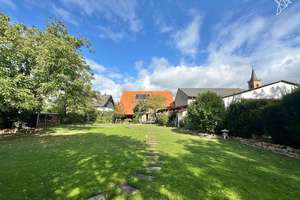Seltenes Immobilien-Juwel: Historisches Hofgut mit Ausbaupotential – Die vollständige Adresse der Immobilie erhältst du vom Anbieter., 64832 Babenhausen – Vorschaubild 30