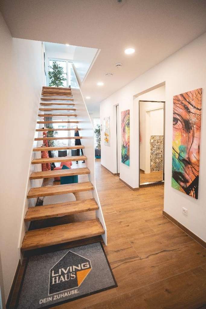 Immobilie in Vogt - LivingHaus: Dein Traumhaus nach Maß im Herzen von Vogt - Bild 3