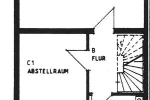 Doppelhaushälfte mit Garten , Garage & PKW Stellplatz in MA - Gartenstadt – Die vollständige Adresse der Immobilie erhältst du vom Anbieter., 68305 Waldhof, Mannheim – Vorschaubild 18