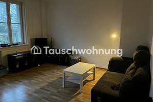 Tauschwohnung: 2-Zimmer-Wohnung in Dresden Blasewitz tauschen – Die vollständige Adresse der Immobilie erhältst du vom Anbieter., 1309 Striesen-Süd, Dresden – Vorschaubild 11