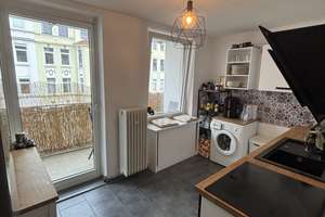 2- Zimmer Wohnung List.  – Roonstraße 19, 30163 List, Hannover – Vorschaubild 5