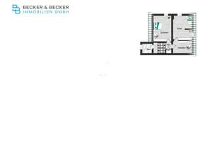 Bezugsfreie Maisonette-Wohnung und vermietetes Gewerbe! – Die vollständige Adresse der Immobilie erhältst du vom Anbieter., 51069 Dünnwald, Köln – Vorschaubild 18