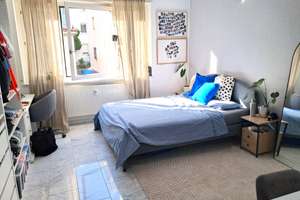Helle 3 Zimmerwohnung Wohnung im Stuttgarter Süden mit sehr großer Dachterrasse – Die vollständige Adresse der Immobilie erhältst du vom Anbieter., 70184 Lehen, Stuttgart – Vorschaubild 6
