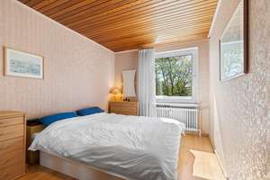 2-Zimmer-Wohnung im Staffelgeschoss mit umlaufender Dachterrasse und Blick ins Grüne – Die vollständige Adresse der Immobilie erhältst du vom Anbieter., 22149 Rahlstedt, Hamburg – Vorschaubild 4