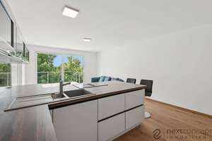 Penthouse-Flair im Düsseldorfer Norden – Moderne Wohnung mit Dachterrasse – Die vollständige Adresse der Immobilie erhältst du vom Anbieter., 40474 Lohausen, Düsseldorf – Vorschaubild 10